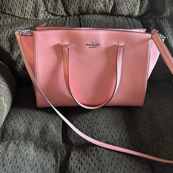 Kate Spade Handbag/Satchel - Picture 3 of 10